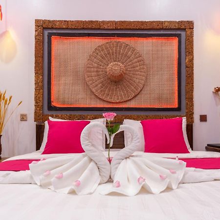 Angkor Rithy Boutique Hotel Siem Reap Exterior photo