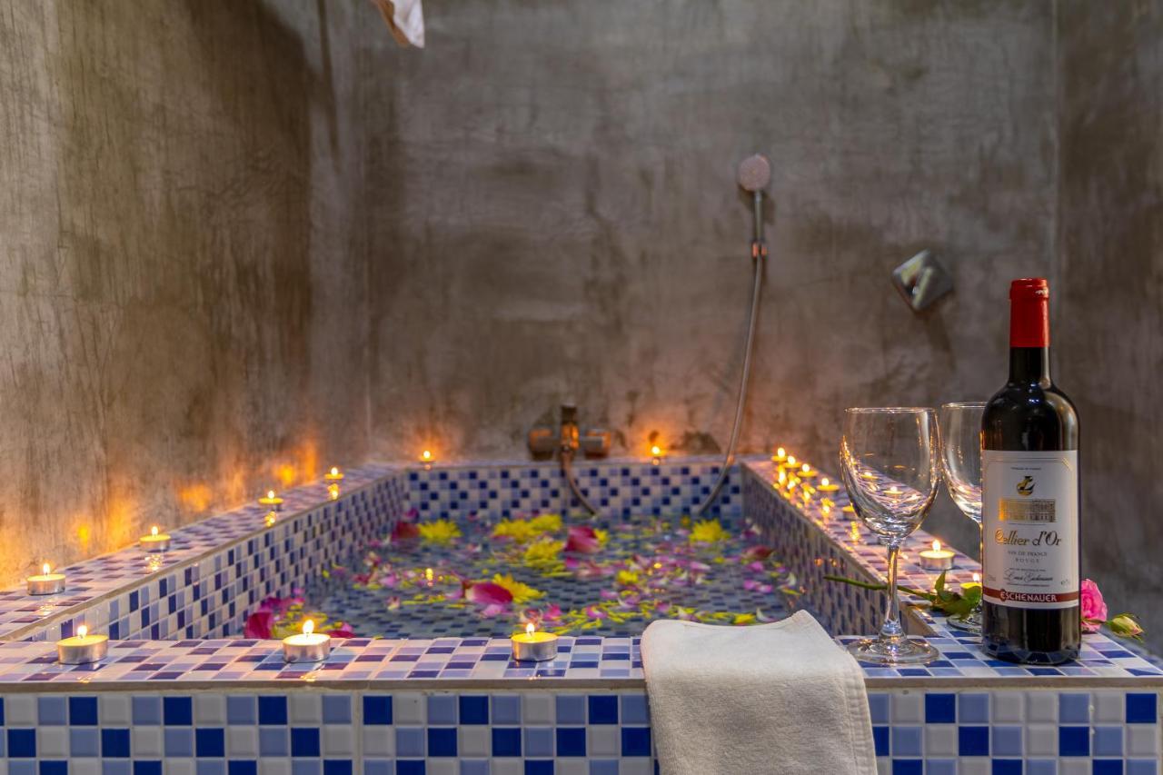 Angkor Rithy Boutique Hotel Siem Reap Exterior photo