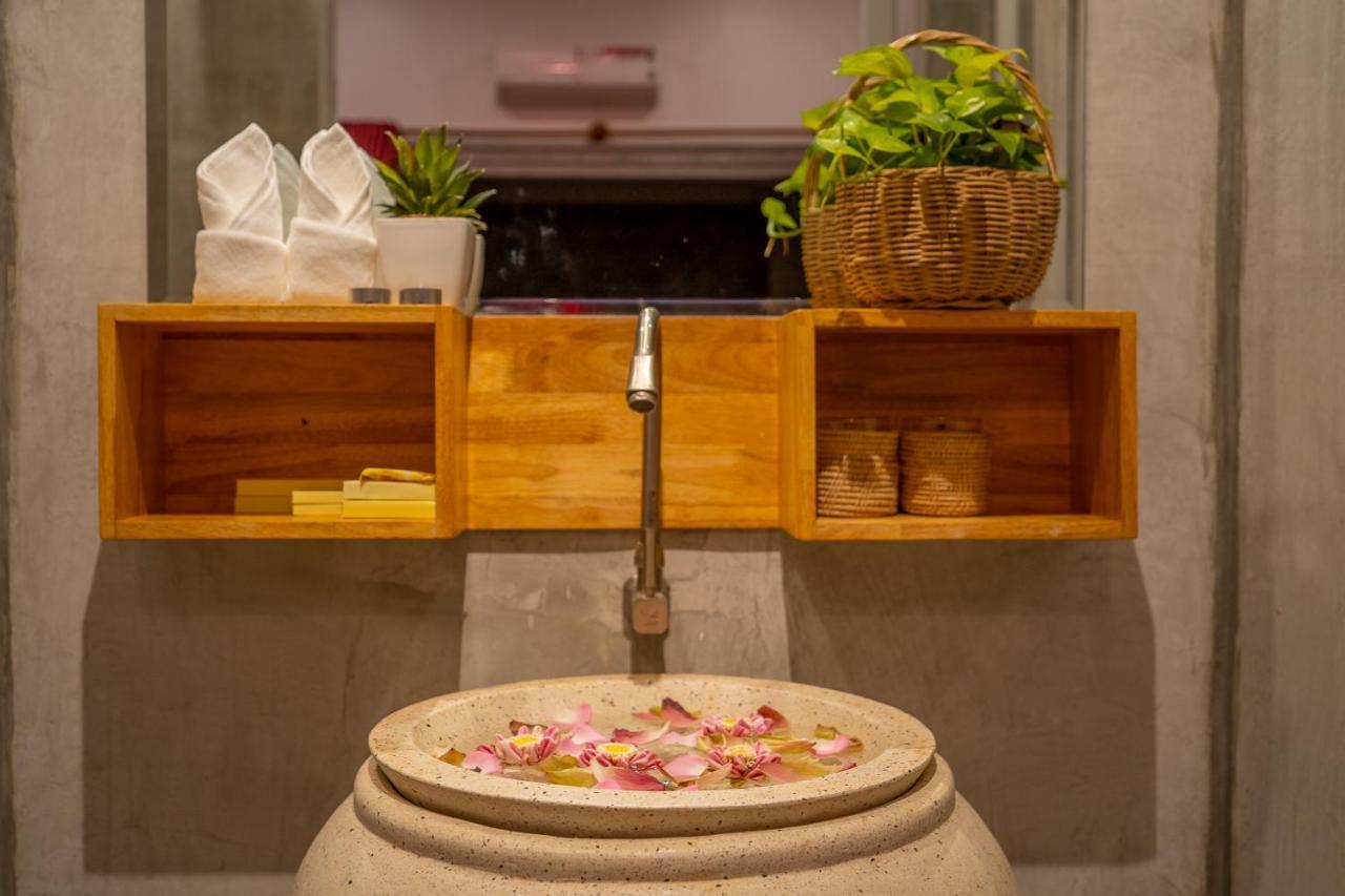 Angkor Rithy Boutique Hotel Siem Reap Exterior photo