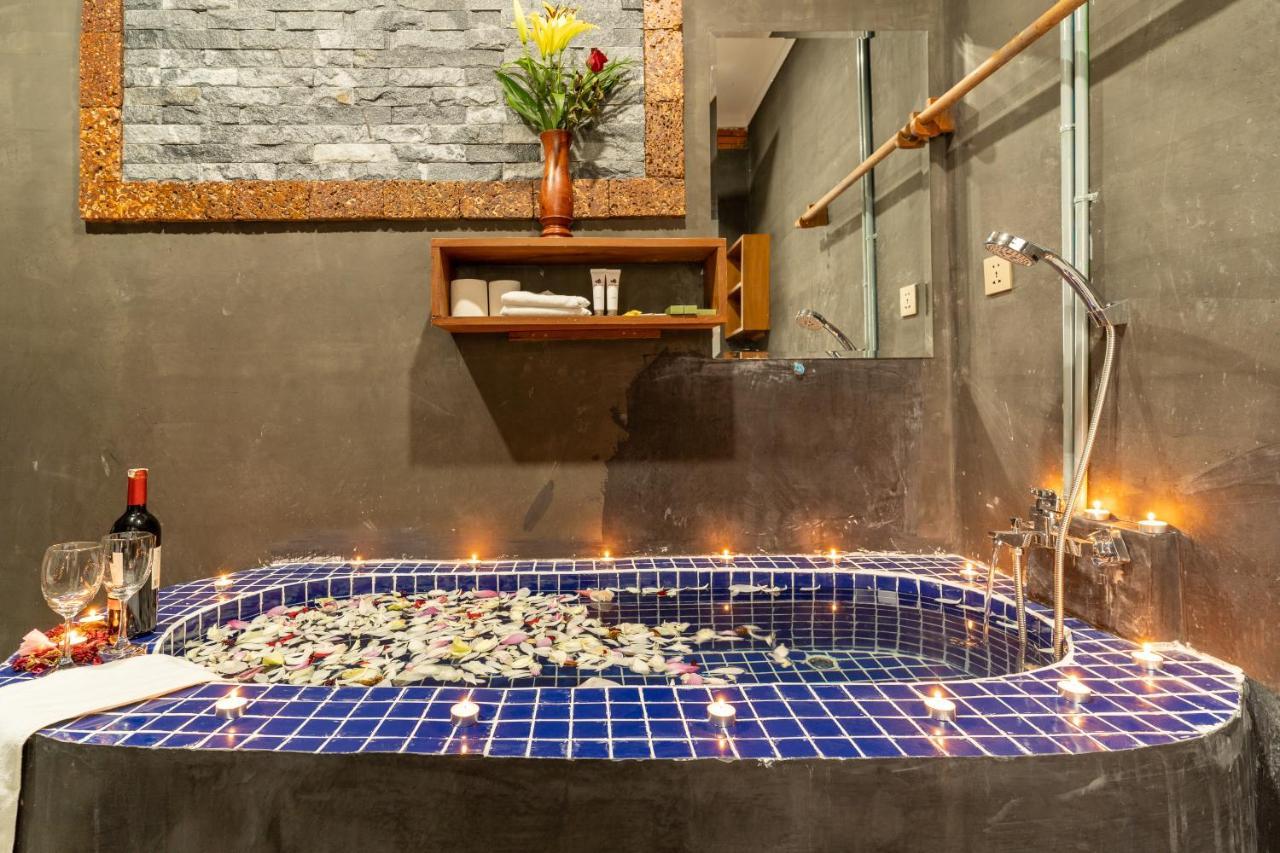 Angkor Rithy Boutique Hotel Siem Reap Exterior photo