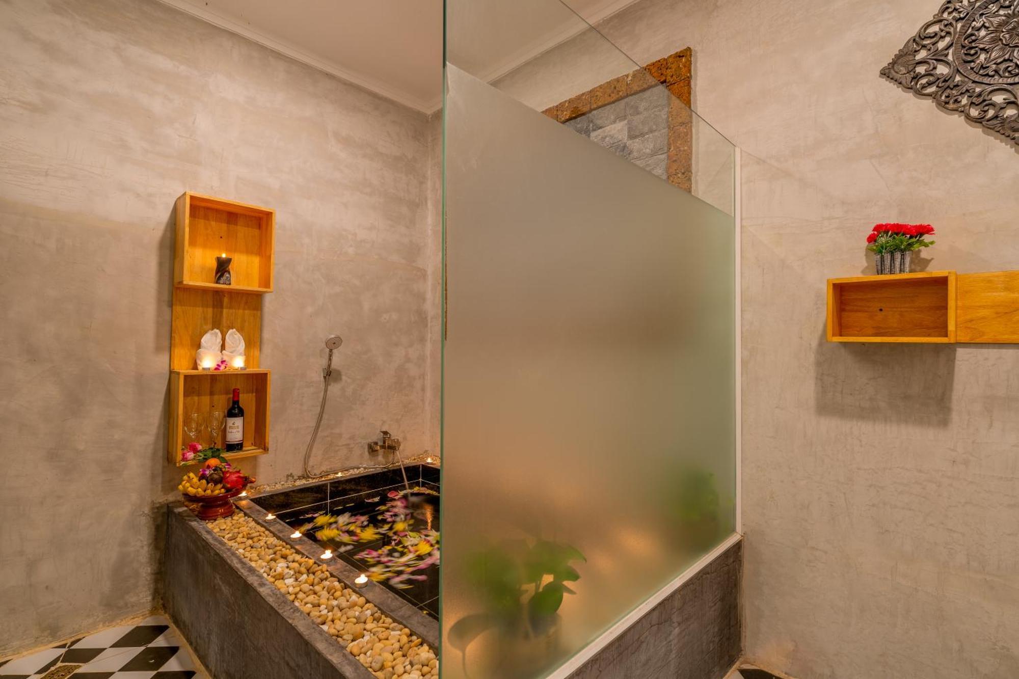 Angkor Rithy Boutique Hotel Siem Reap Exterior photo