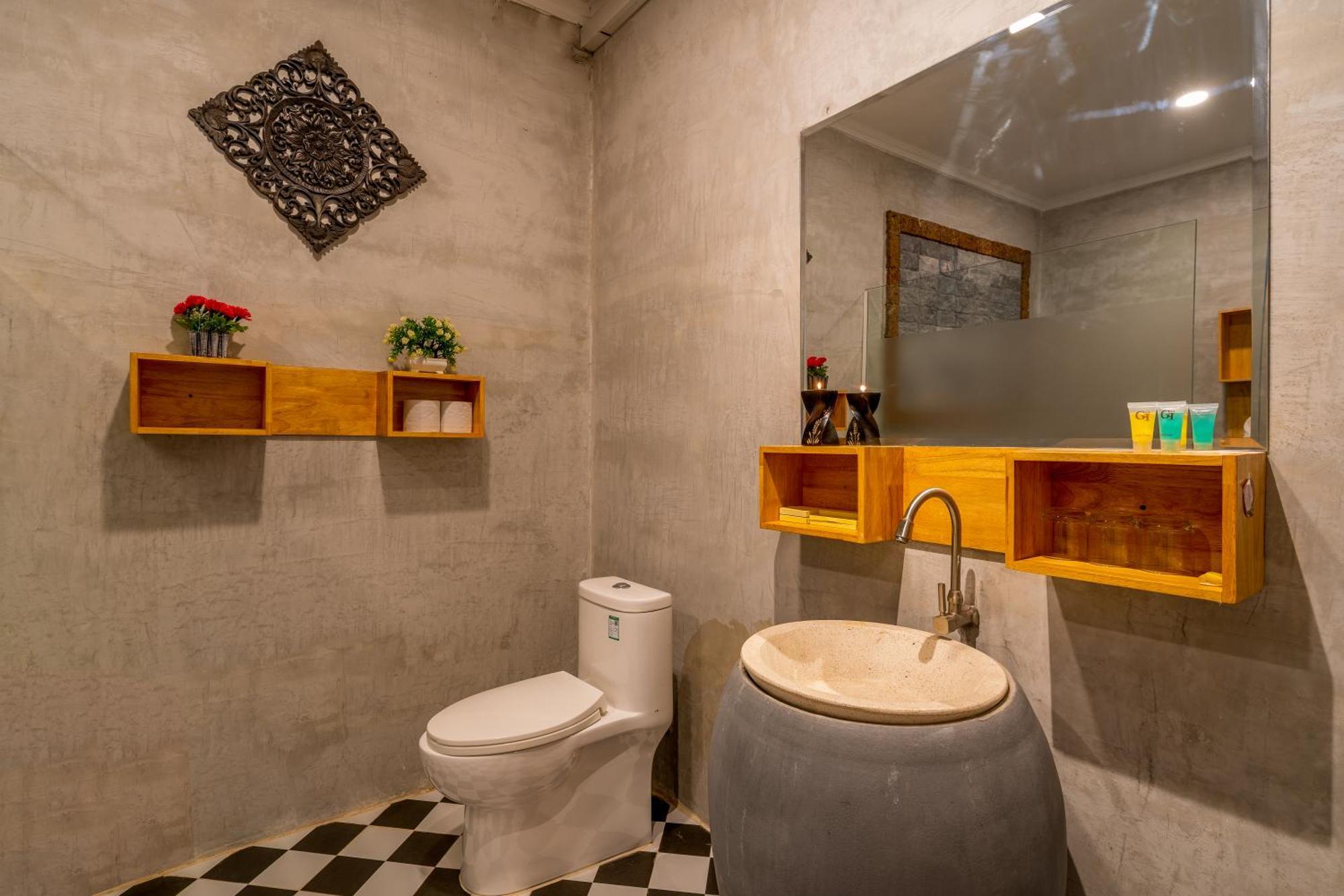 Angkor Rithy Boutique Hotel Siem Reap Exterior photo