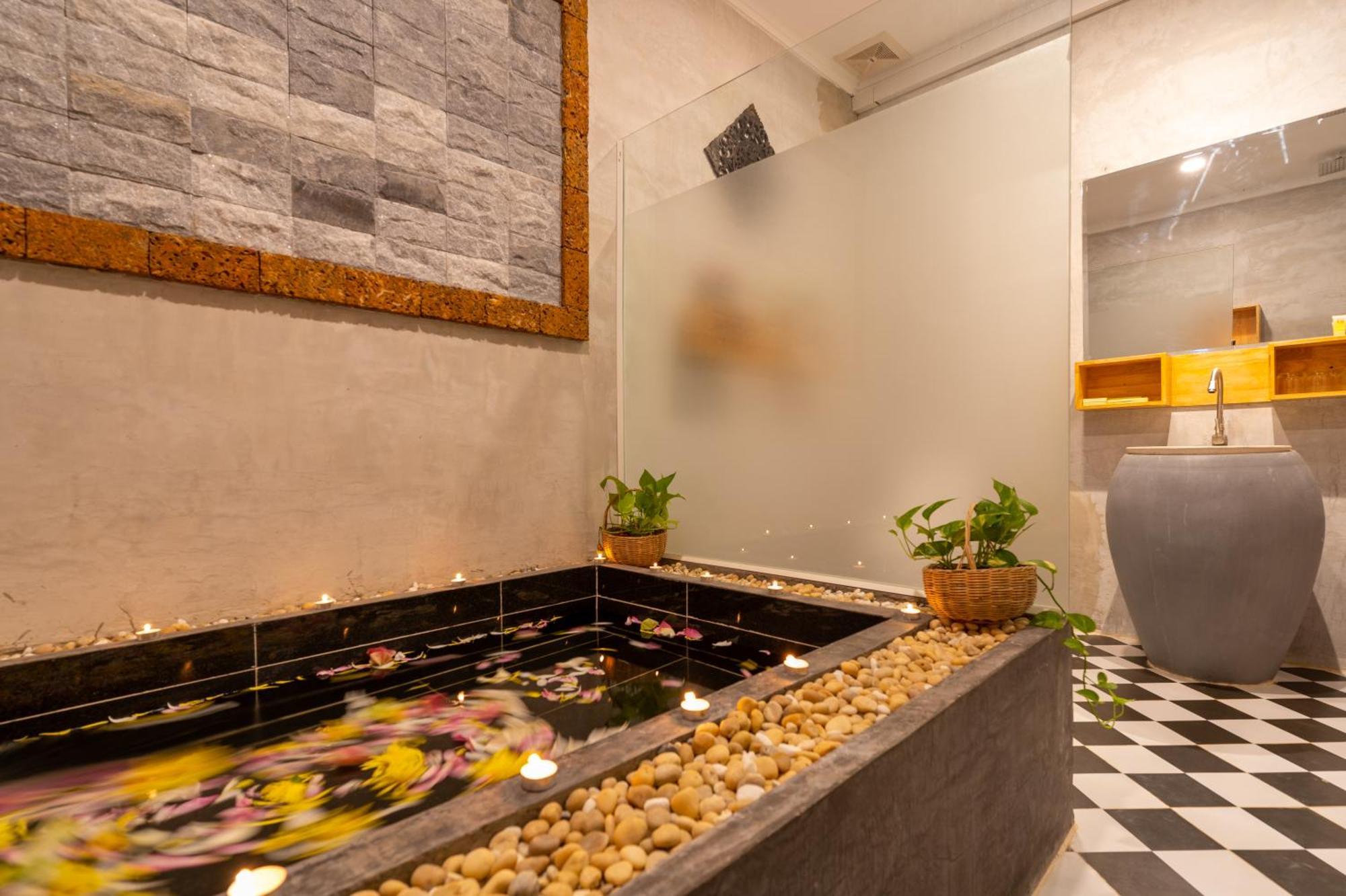 Angkor Rithy Boutique Hotel Siem Reap Exterior photo
