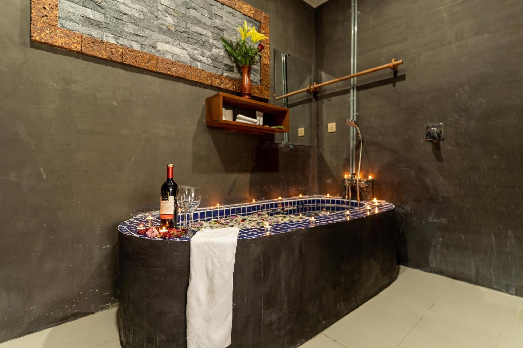 Angkor Rithy Boutique Hotel Siem Reap Exterior photo