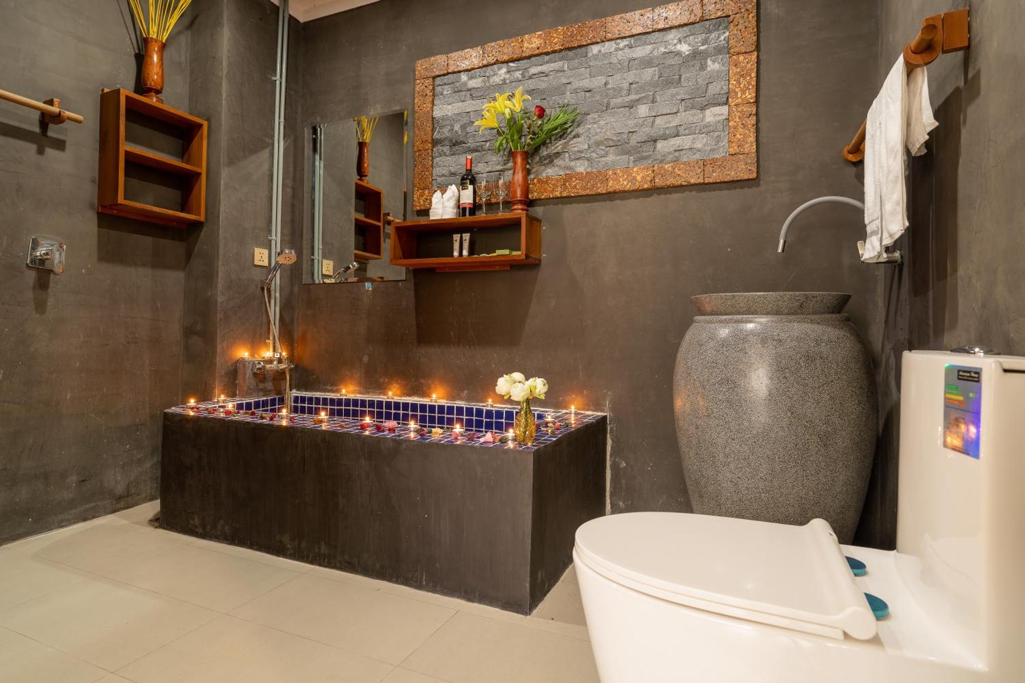 Angkor Rithy Boutique Hotel Siem Reap Exterior photo