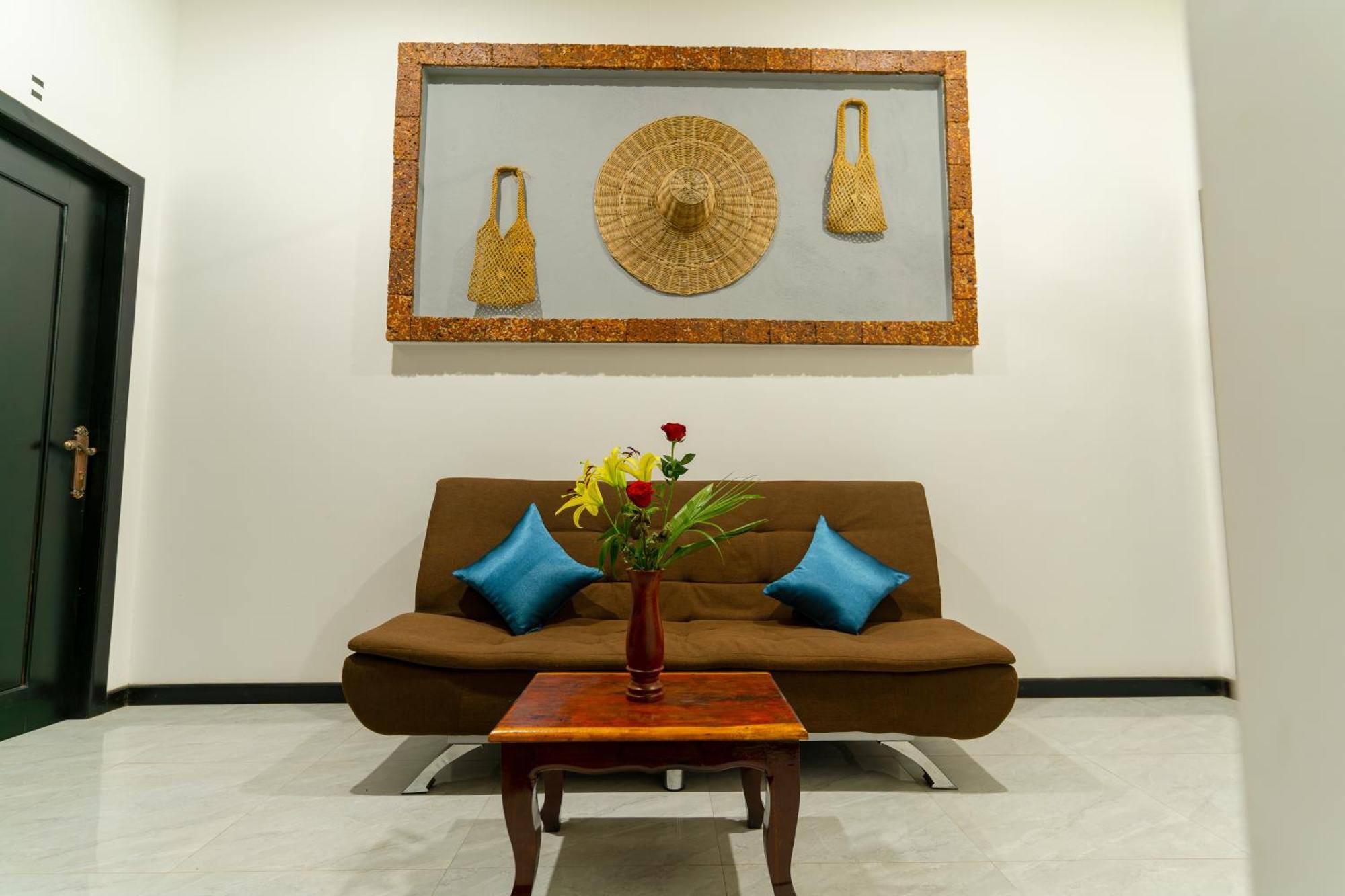 Angkor Rithy Boutique Hotel Siem Reap Exterior photo