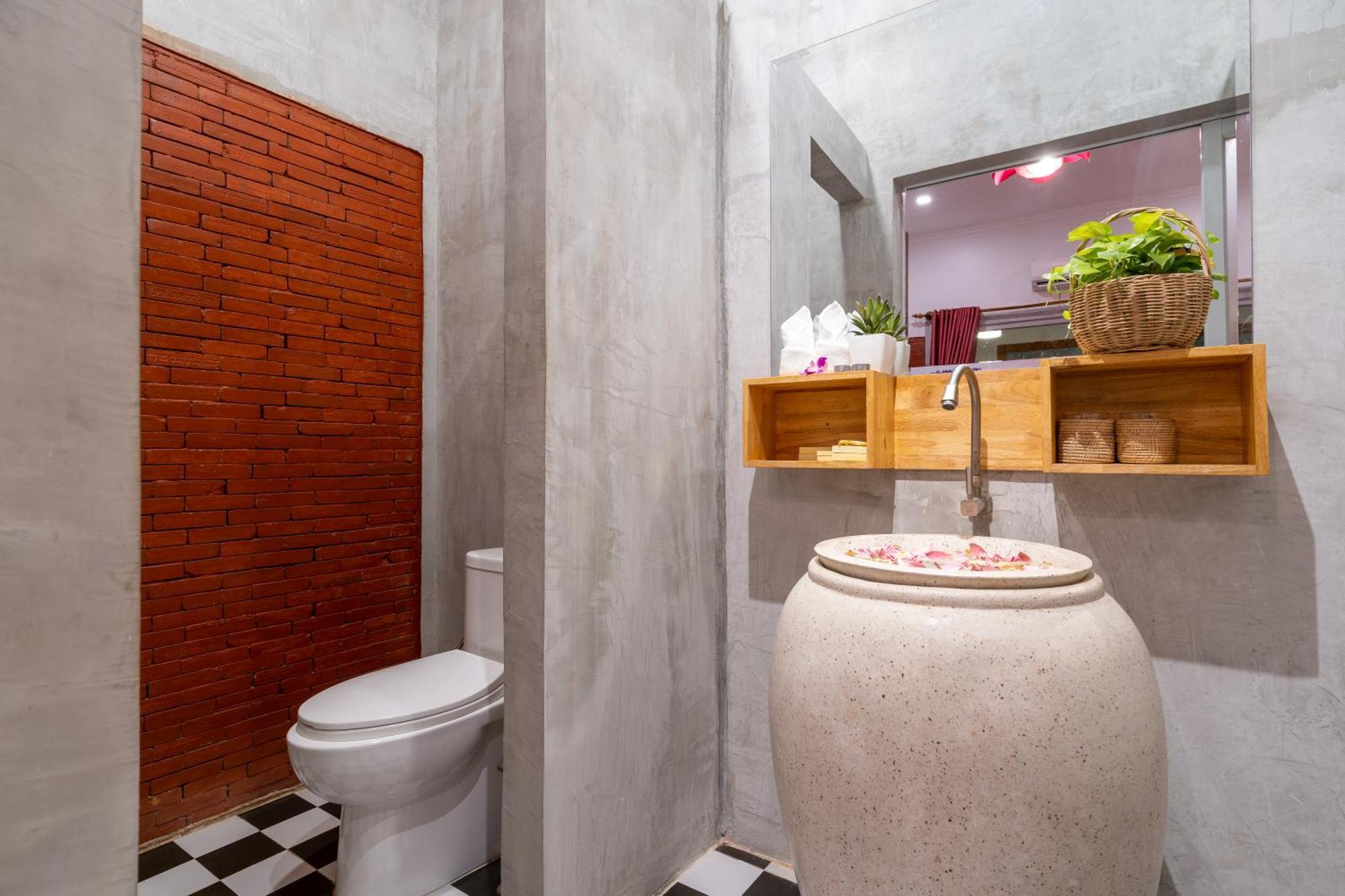 Angkor Rithy Boutique Hotel Siem Reap Exterior photo